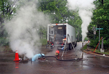 抚顺CIPP热固化修复技术