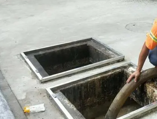 抚顺化粪池清理