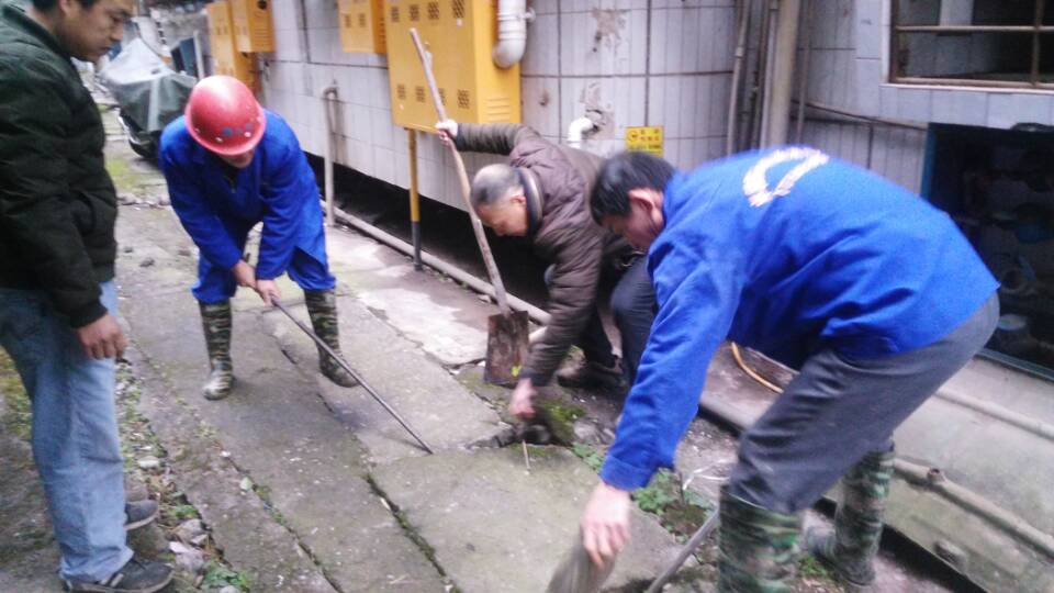 抚顺清掏化粪池、管道疏通一站式服务<高效><技术><可靠>